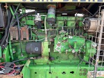 Engine with 