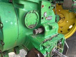 Chassis with 