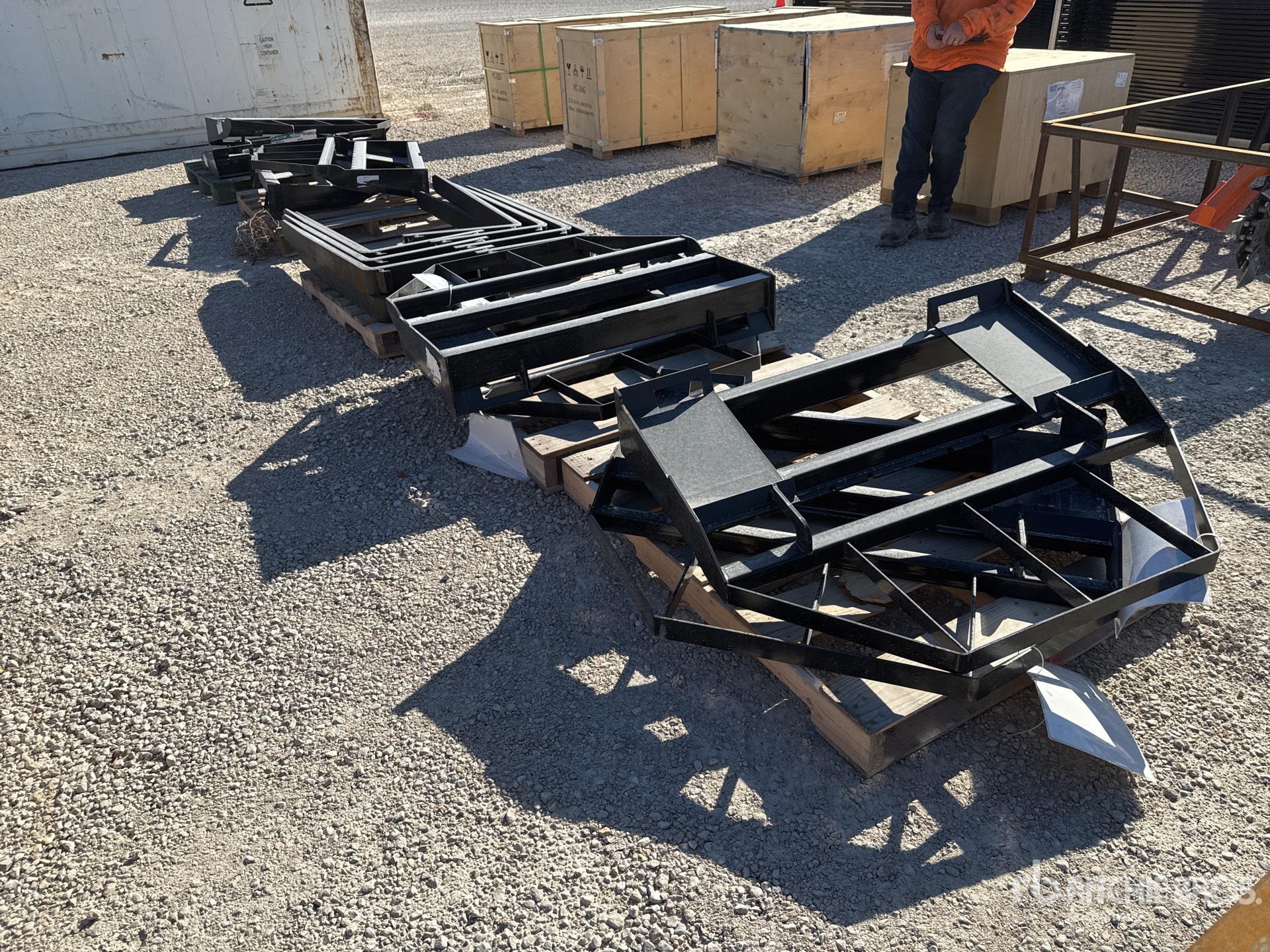 General Appearance with Imagen: esquina delantera derecha