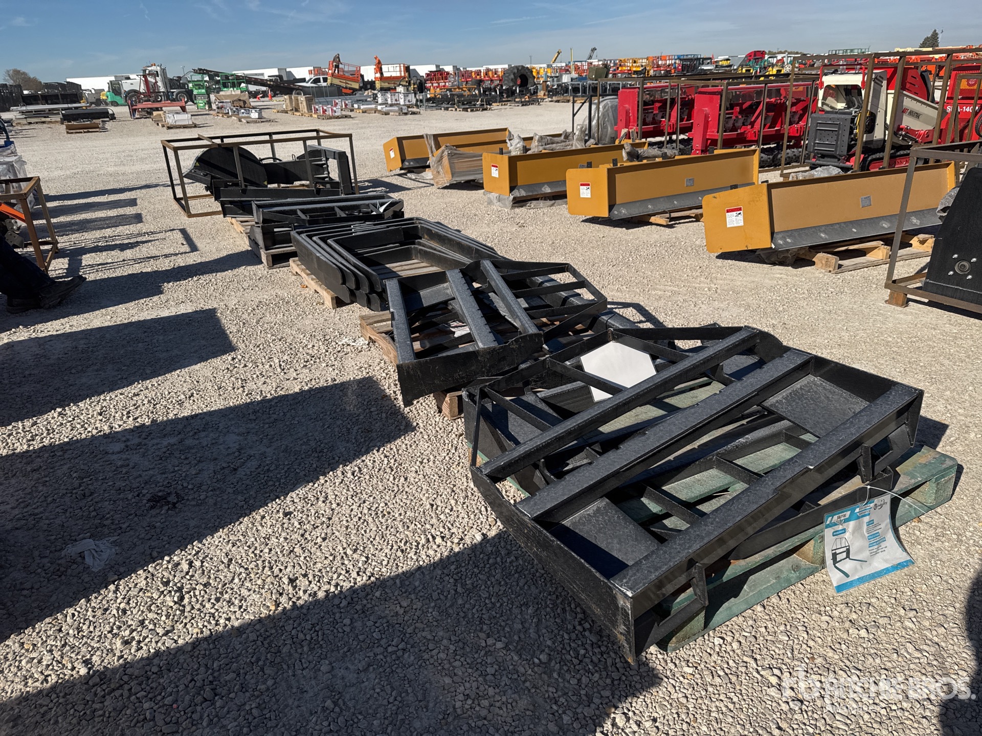 General Appearance with Imagen: esquina trasera izquierda