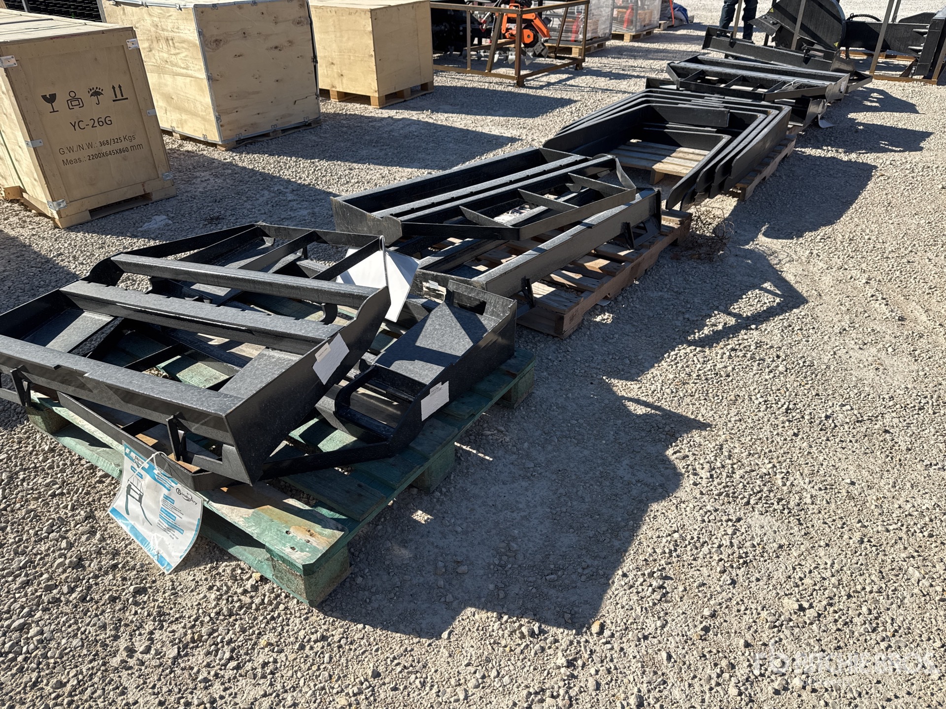 General Appearance with Imagen: esquina trasera derecha