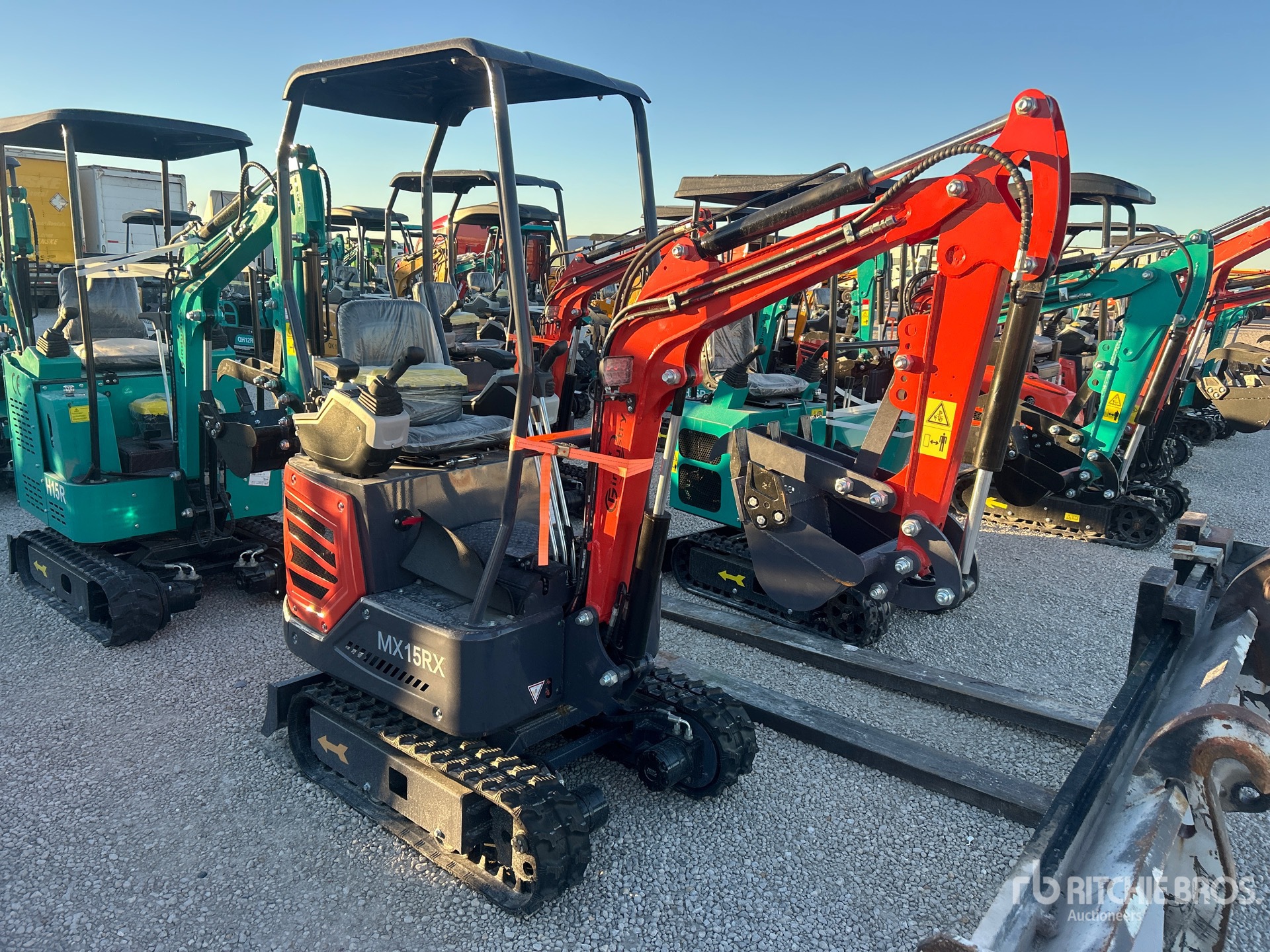 General Appearance with Imagen: esquina delantera derecha