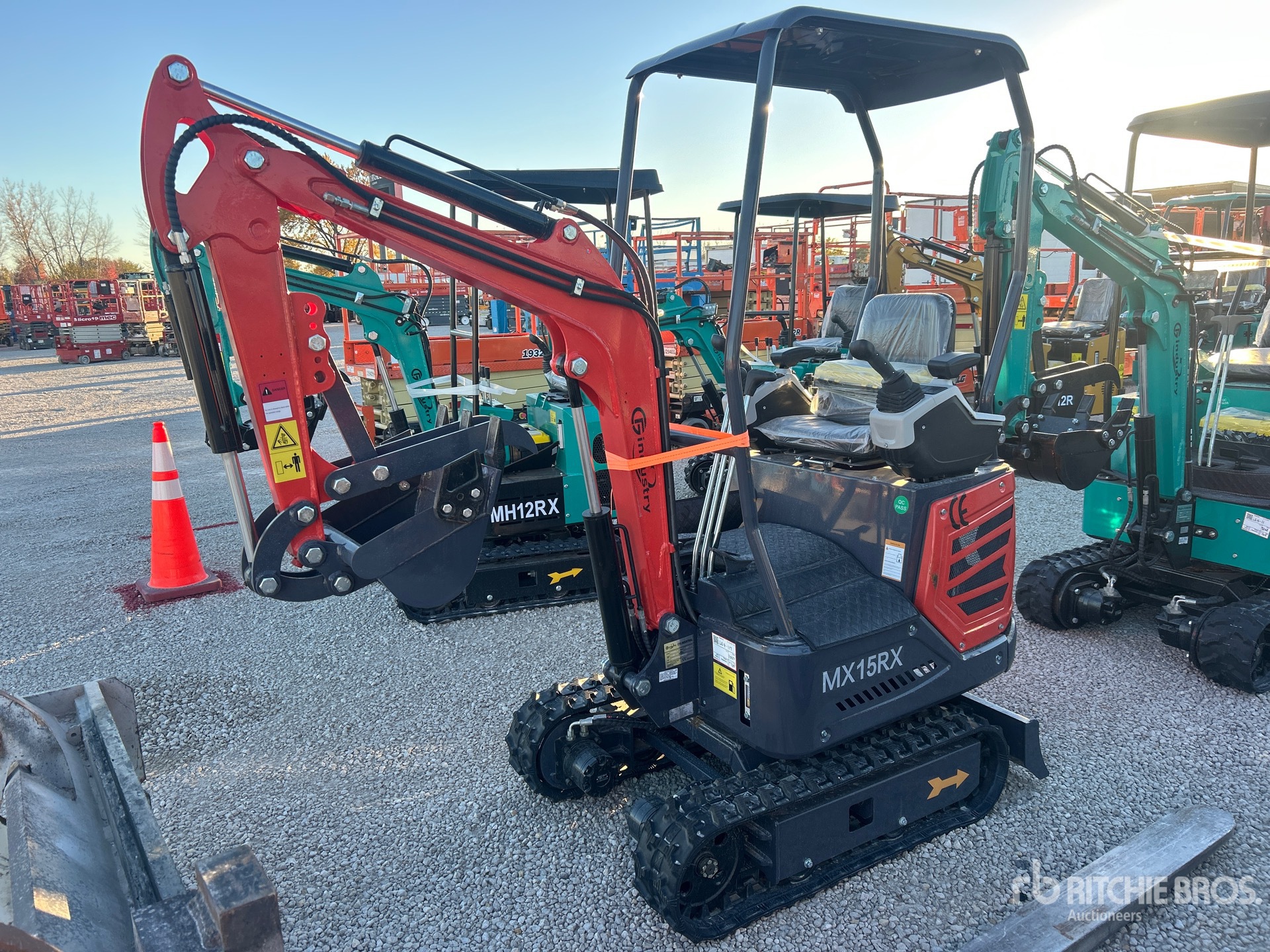 General Appearance with Imagen: esquina delantera izquierda