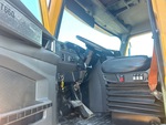 Cab with 