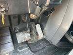 Cab with 