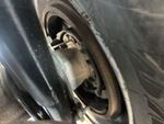 Brakes with 