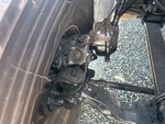 Brakes with 