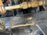 General Appearance with Second Serial Number/VIN Photo