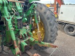 Chassis with 