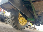 Drivetrain with 