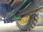 Drivetrain with 