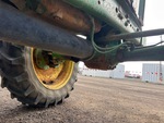 Drivetrain with 