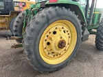 Chassis with 