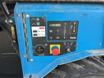 Control Station Ground with 