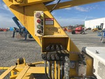 Control Station Ground with 
