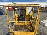 Chassis with 