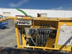 Control Station Upper with 