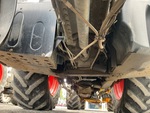 Drivetrain with 