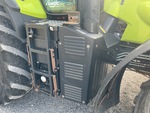 Chassis with 