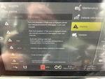 Control Station with 