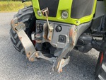 Chassis with 