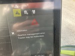 Control Station with 