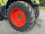 Chassis with 