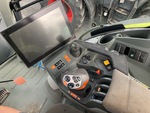 Control Station with 
