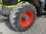 Chassis with 