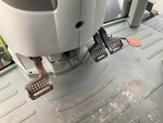 Control Station with 