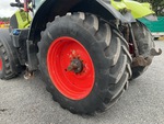 Chassis with 