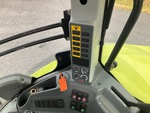 Control Station with 