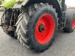 Chassis with 