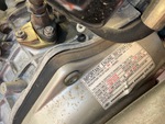 Engine with 