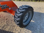 Drivetrain with 