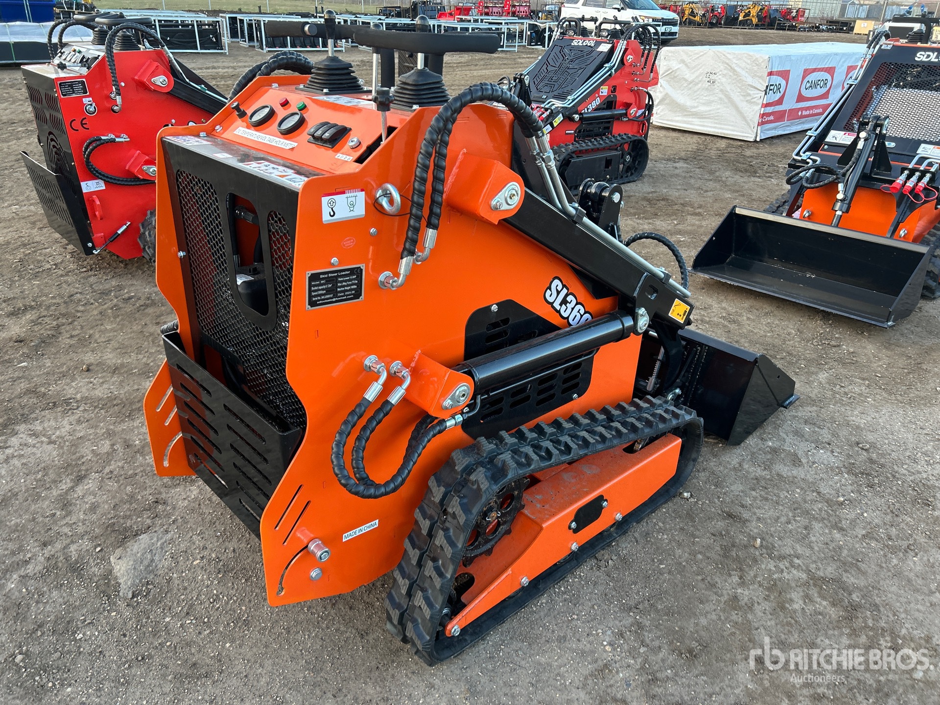 Aspect général with 