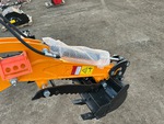v2 Chassis - Excavator with
