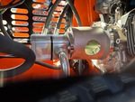 Hydraulics with 