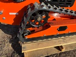 Drivetrain with 