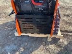 Control Station with 