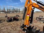 Hydraulics with 