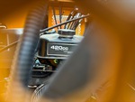 Engine with 