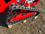 Drivetrain with 