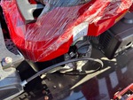 Motor with 