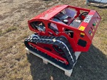 Chassis with 