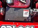 Motor with 