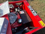 Chassis with 