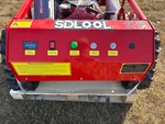 Chassis with 