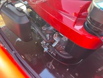 Motor with 
