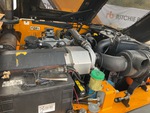 Motor with 